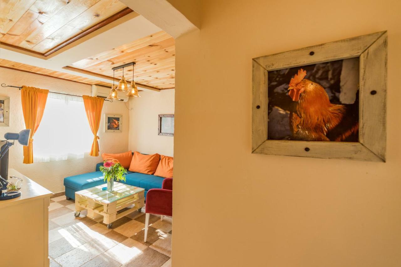 Guest House Luna Virpazar Extérieur photo
